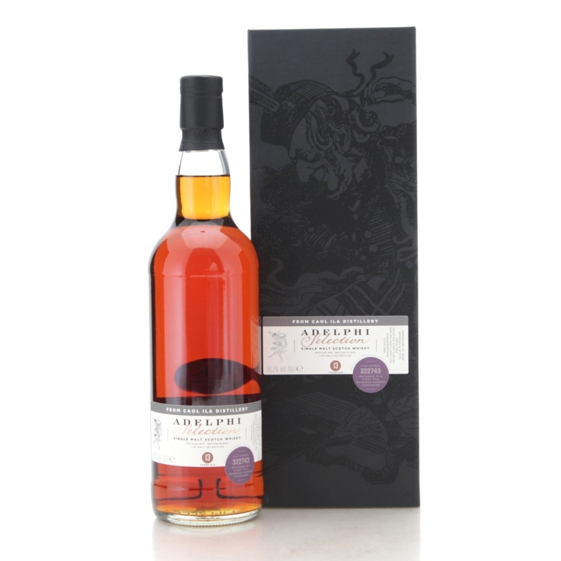 Caol Ila