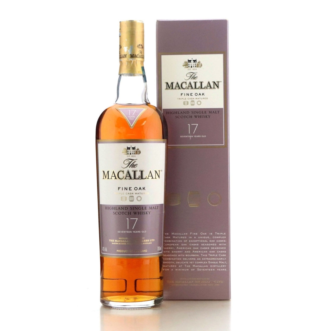 Macallan