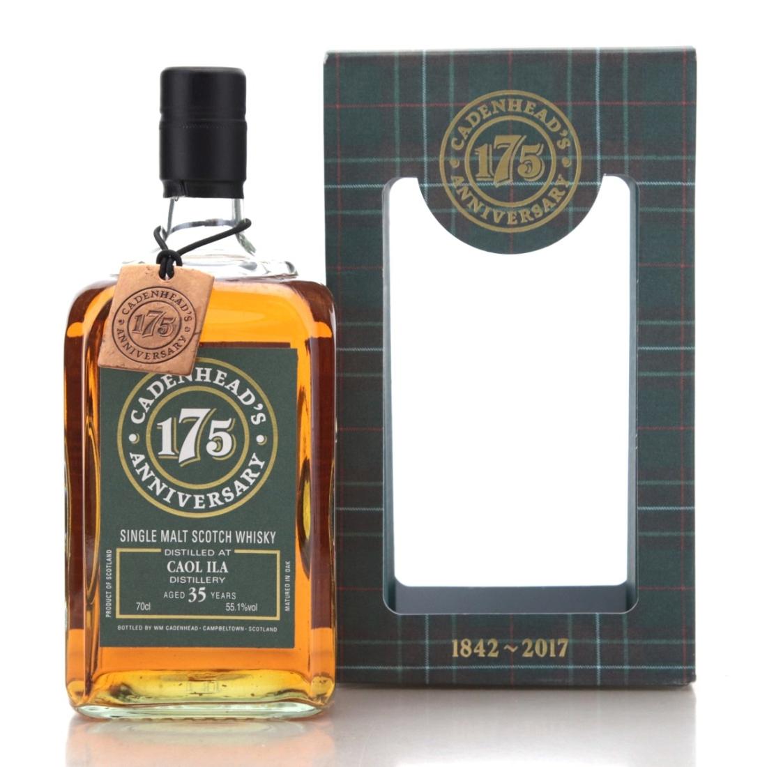 Caol Ila