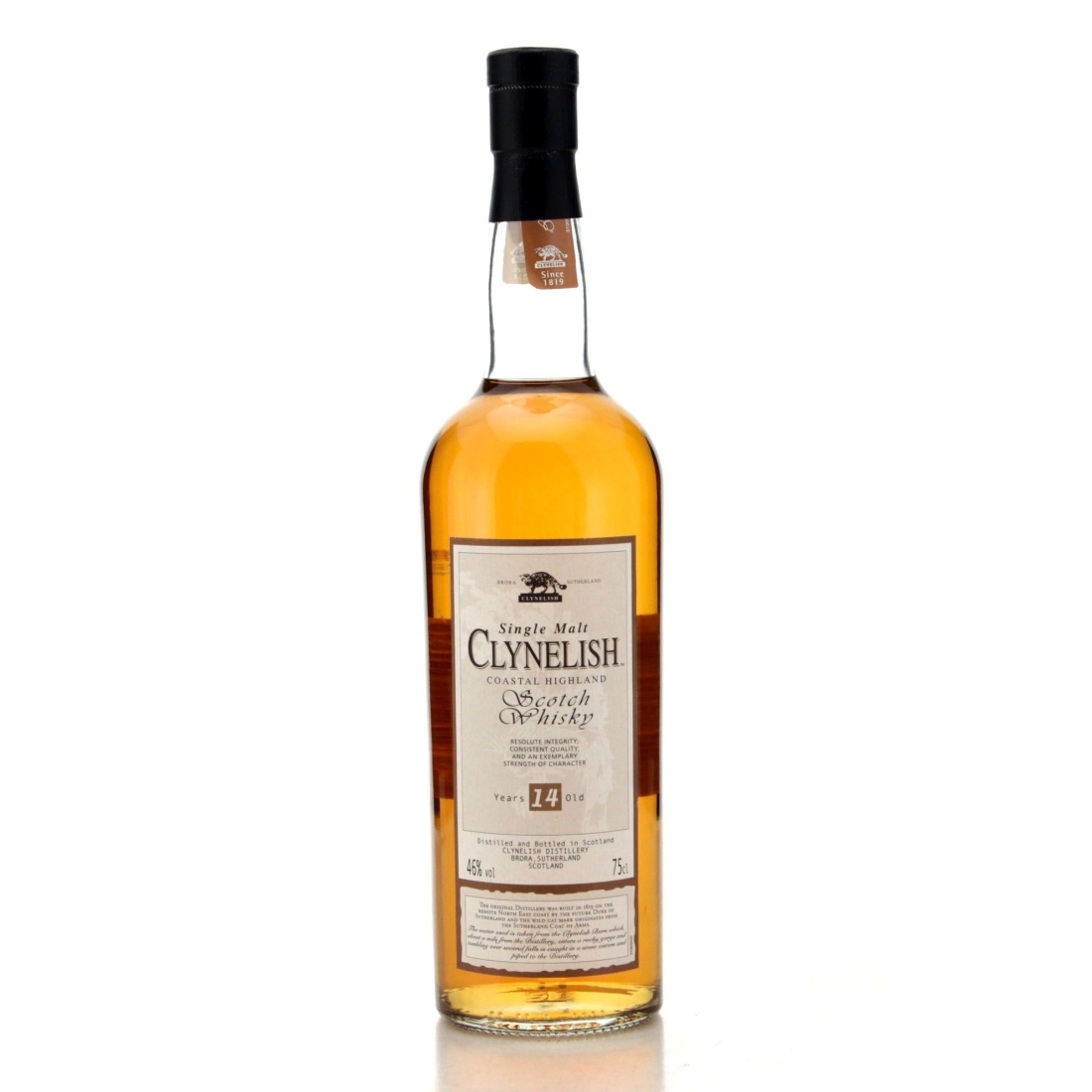 Clynelish