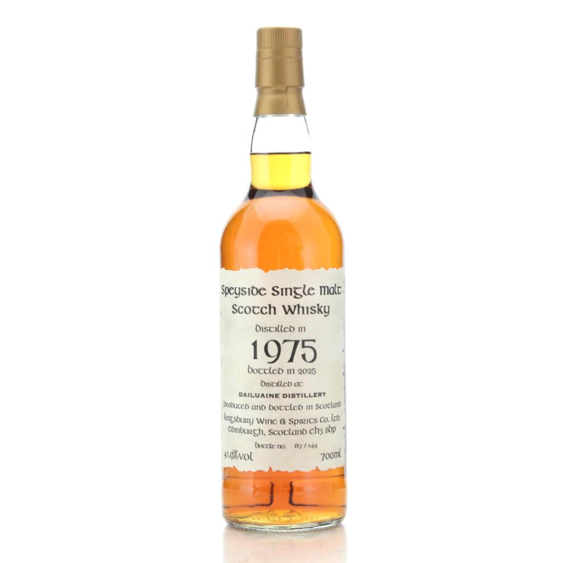 Linkwood 1972 Rare Malts Selection 22 Year Old | Whisky Auctioneer