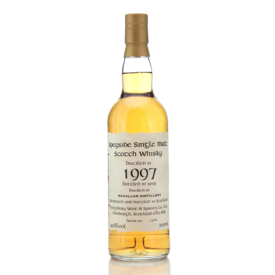 Macallan 1997 28