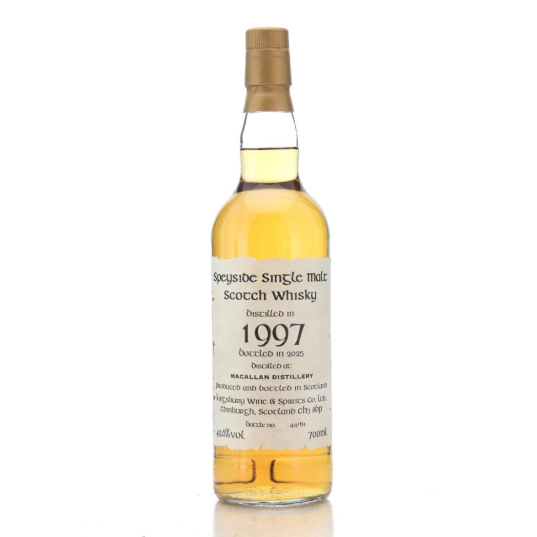 Macallan 1997 28