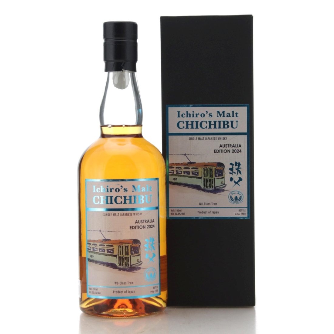 Image for Chichibu Australia Edition 2024
