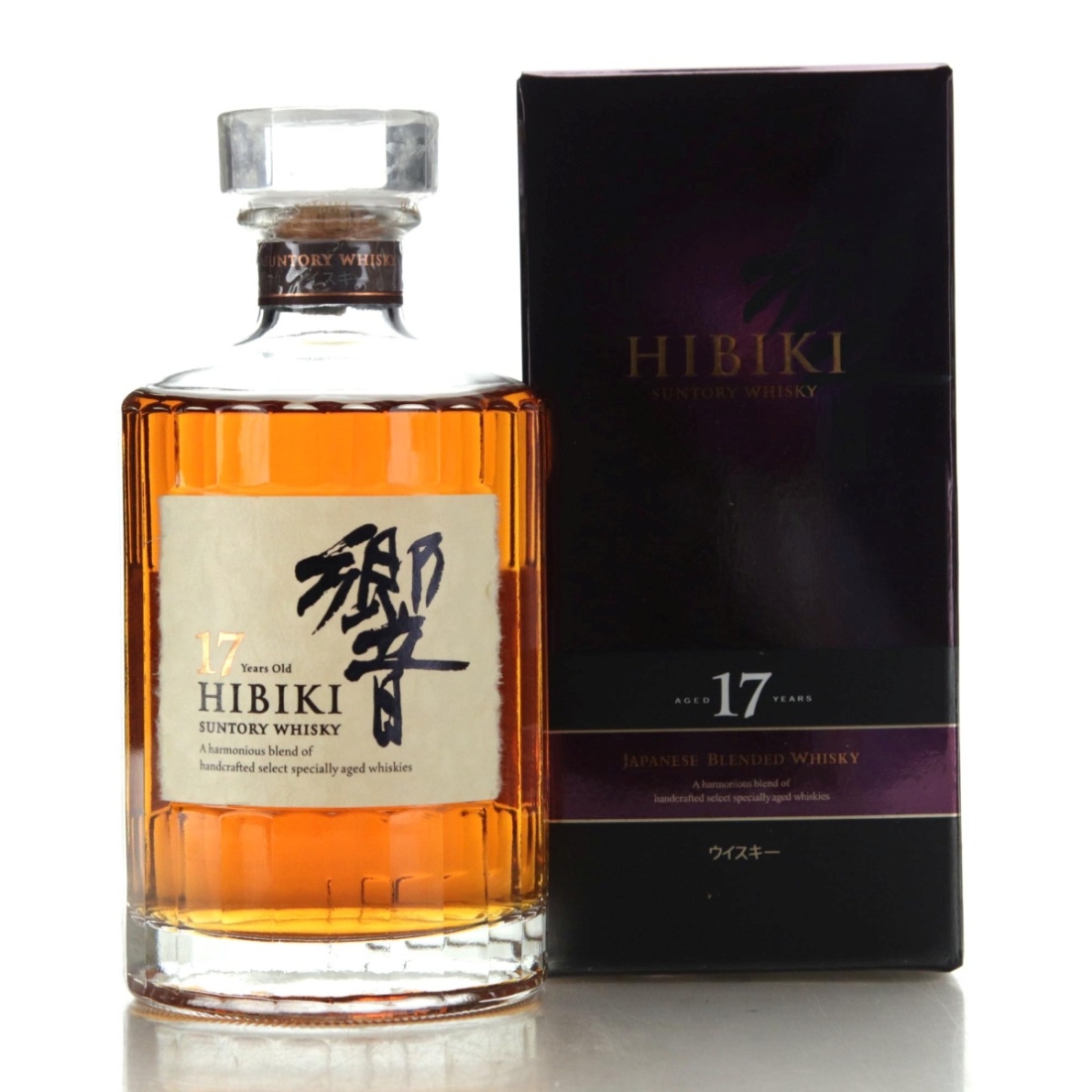 Image for Hibiki 17 Year Old