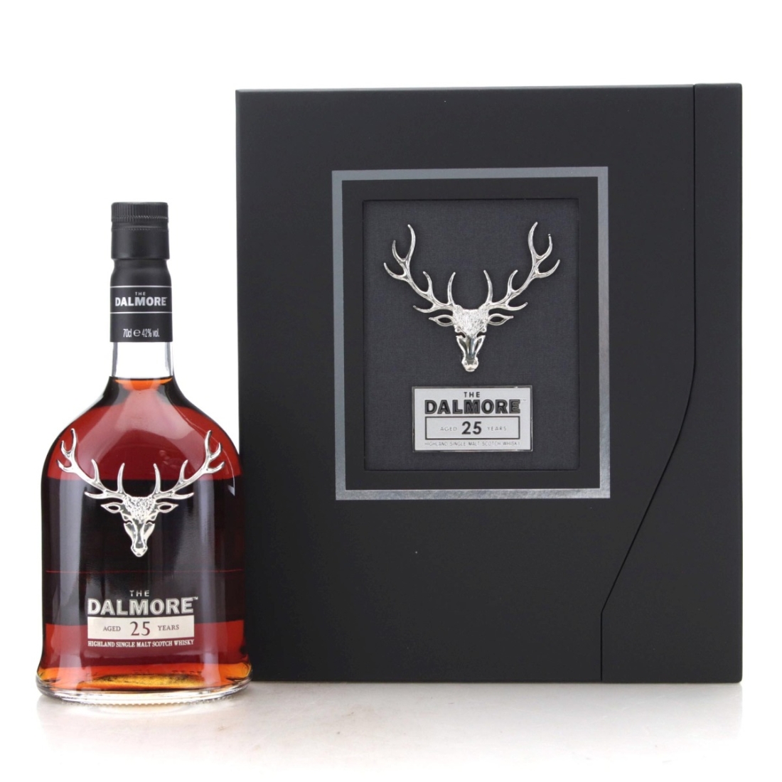 Image for Dalmore 25 Year Old