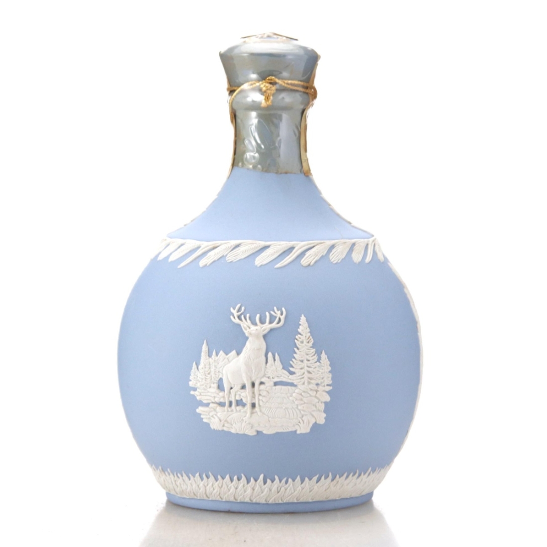 Image for Glenfiddich 21 Year Old - Centenary Wedgwood Decanter