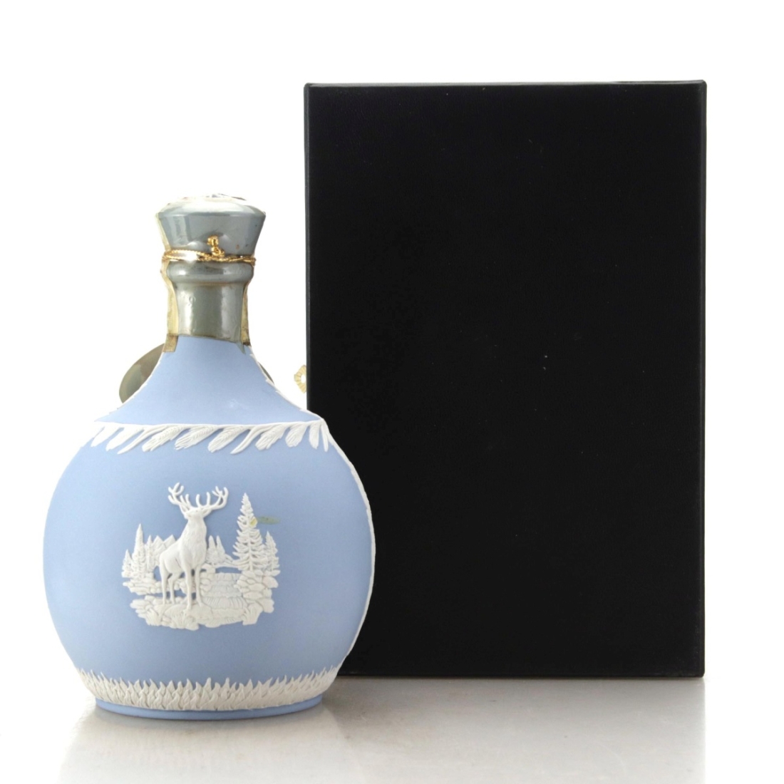 Image for Glenfiddich 21 Year Old - Centenary Wedgwood Decanter