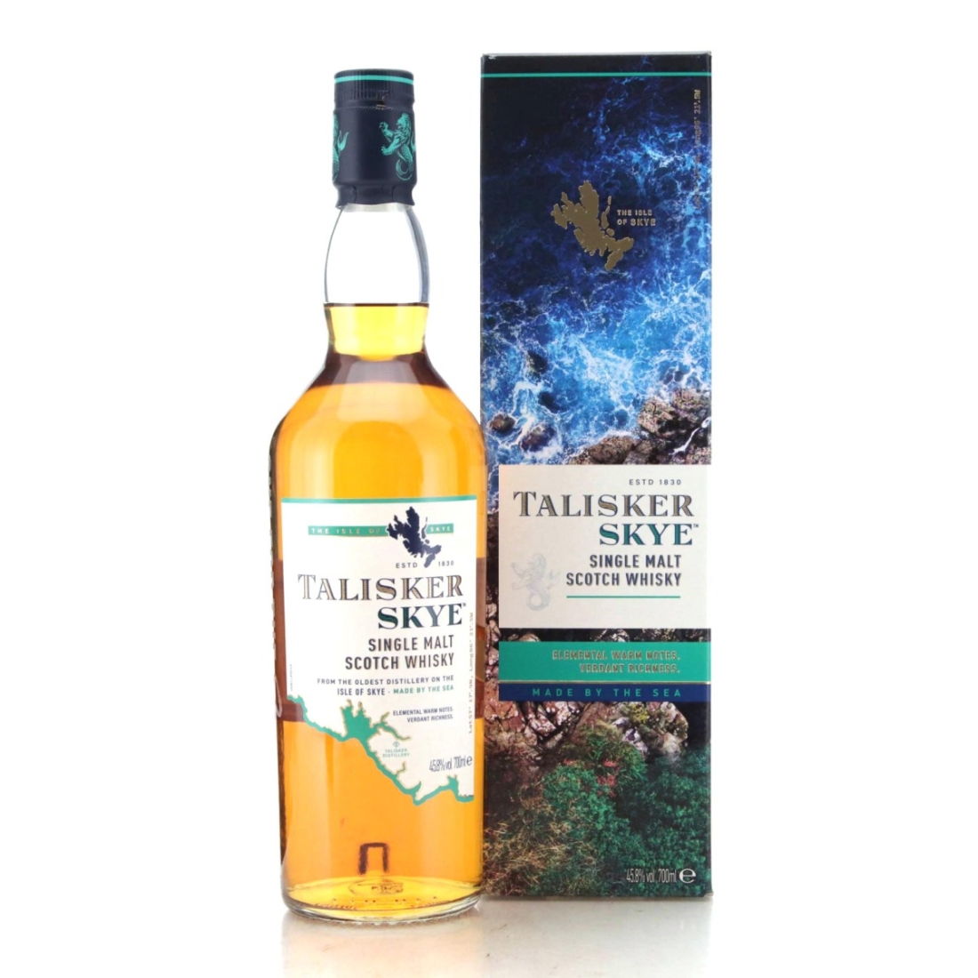 Image for Talisker Skye