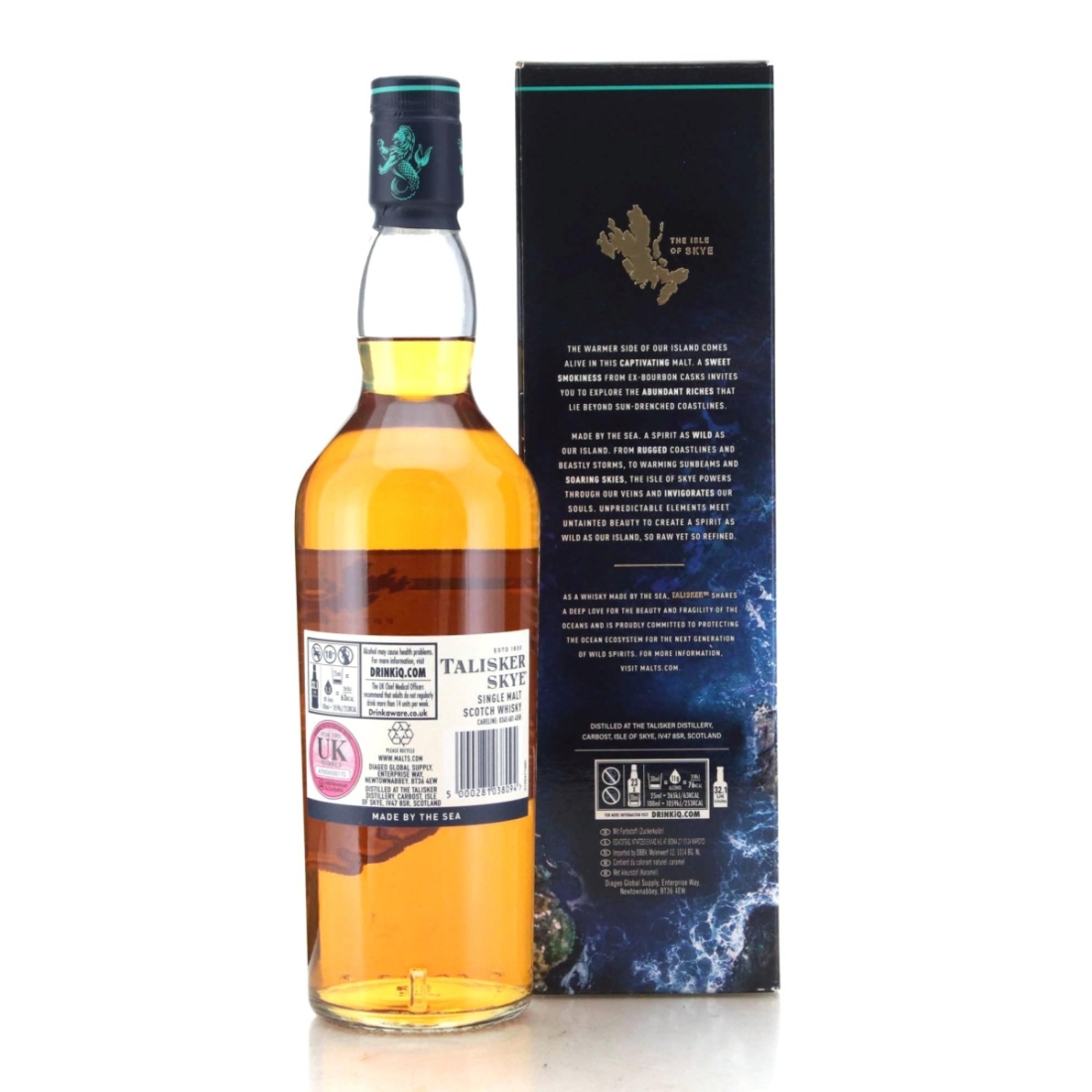Image for Talisker Skye