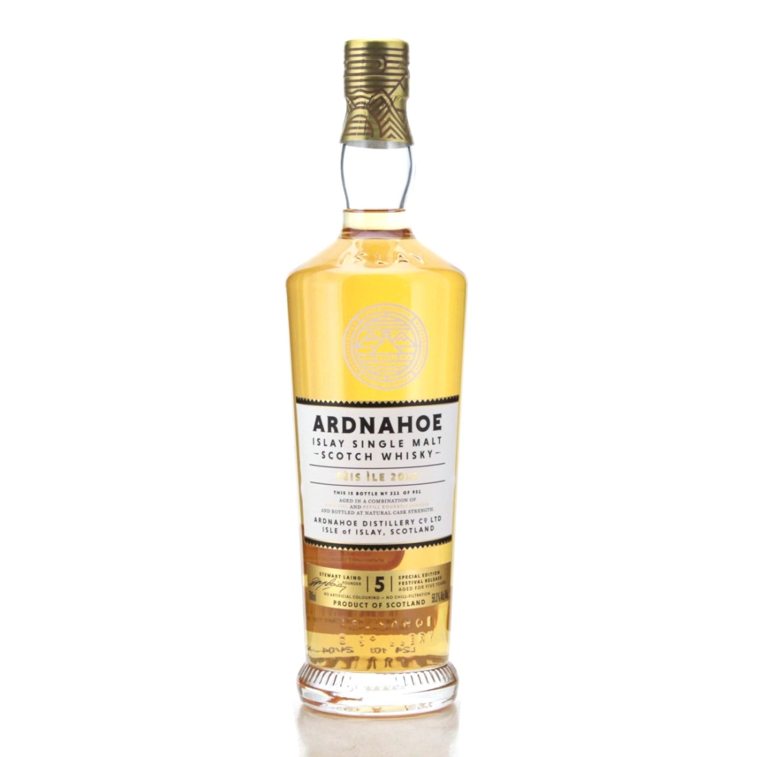 Image for Ardnahoe 5 Year Old