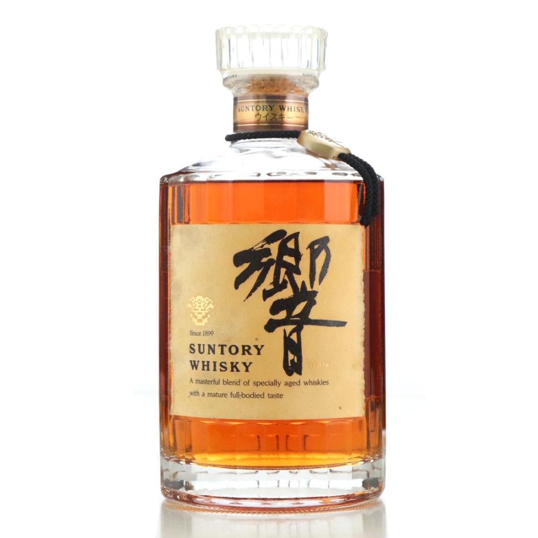Image for Hibiki Suntory Whisky 17 Year Old pre-2005