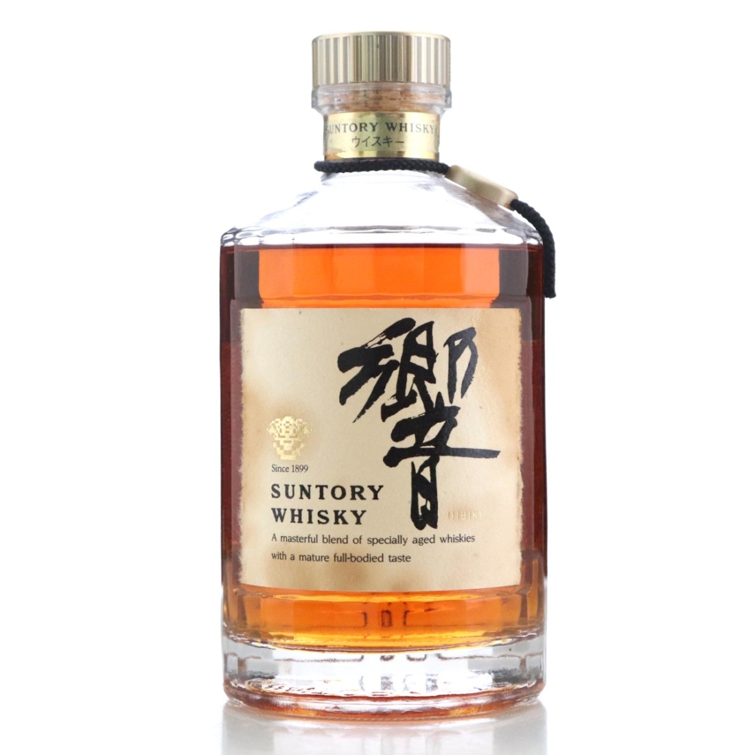 Image for Hibiki Suntory Whisky 17 Year Old pre-2005