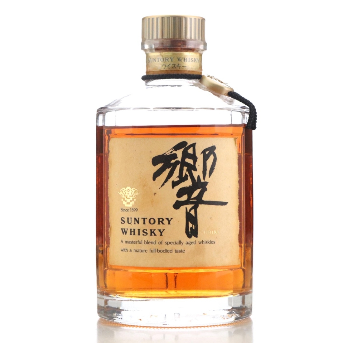 Image for Hibiki Suntory Whisky 1990s
