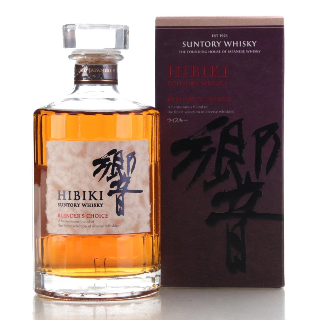 Image for Hibiki Blender's Choice
