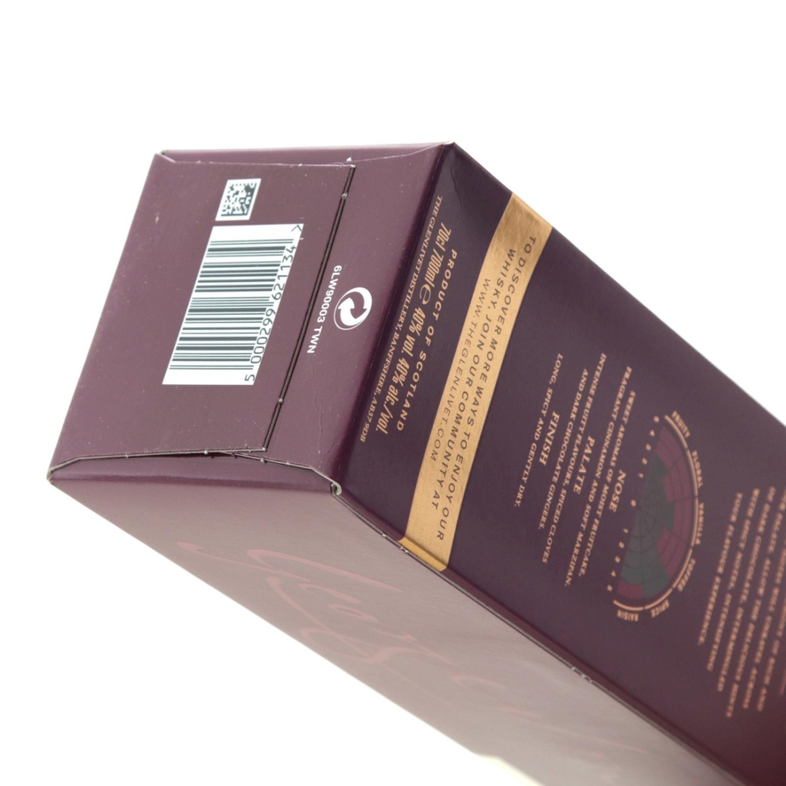 Image for Glenlivet 13 Year Old Sherry Cask Matured