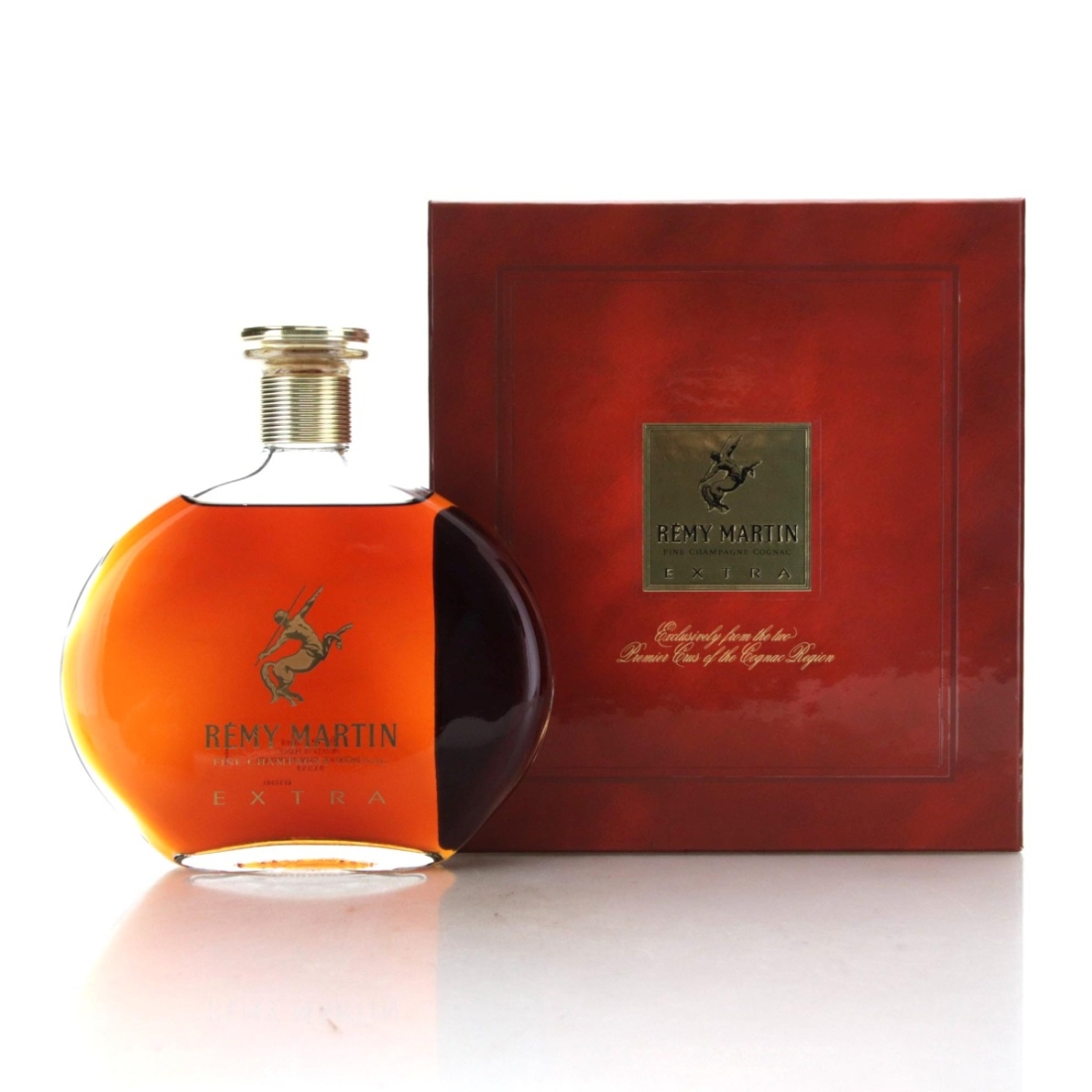 Image for Rémy Martin  Extra Fine Champagne Cognac