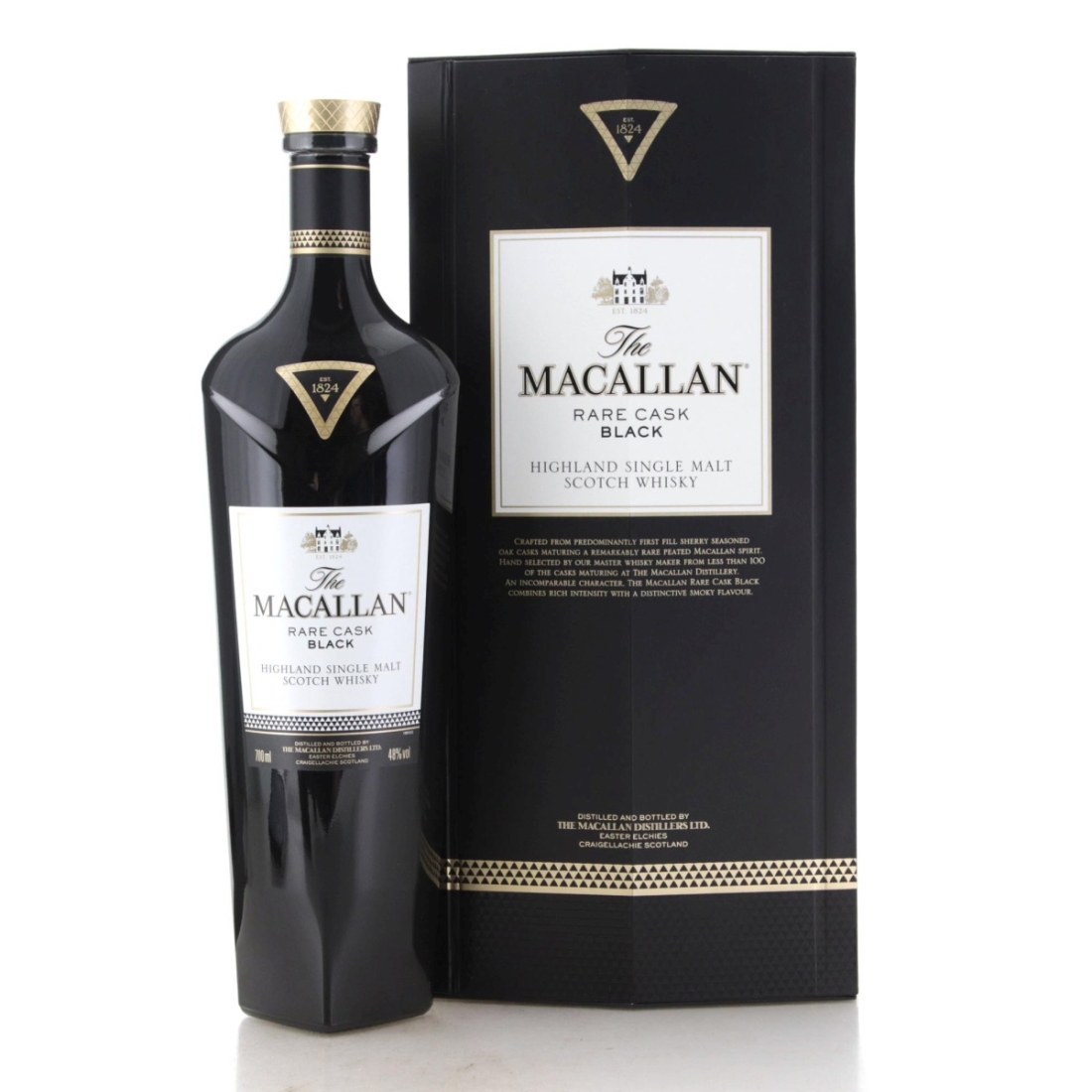 Image for Macallan Rare Cask Black