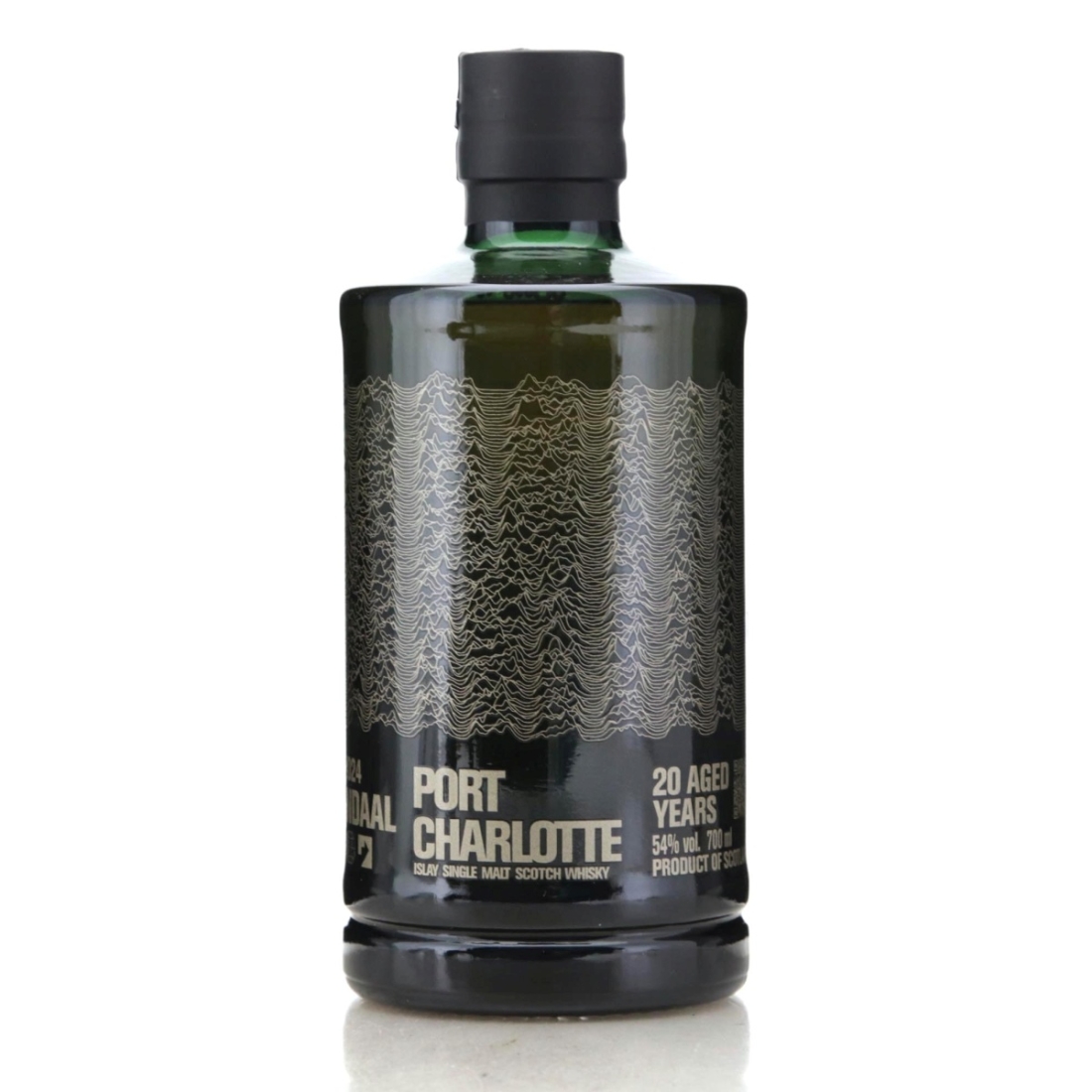 Image for Port Charlotte 2003 Rock'ndaal 03.2 20 Year Old
