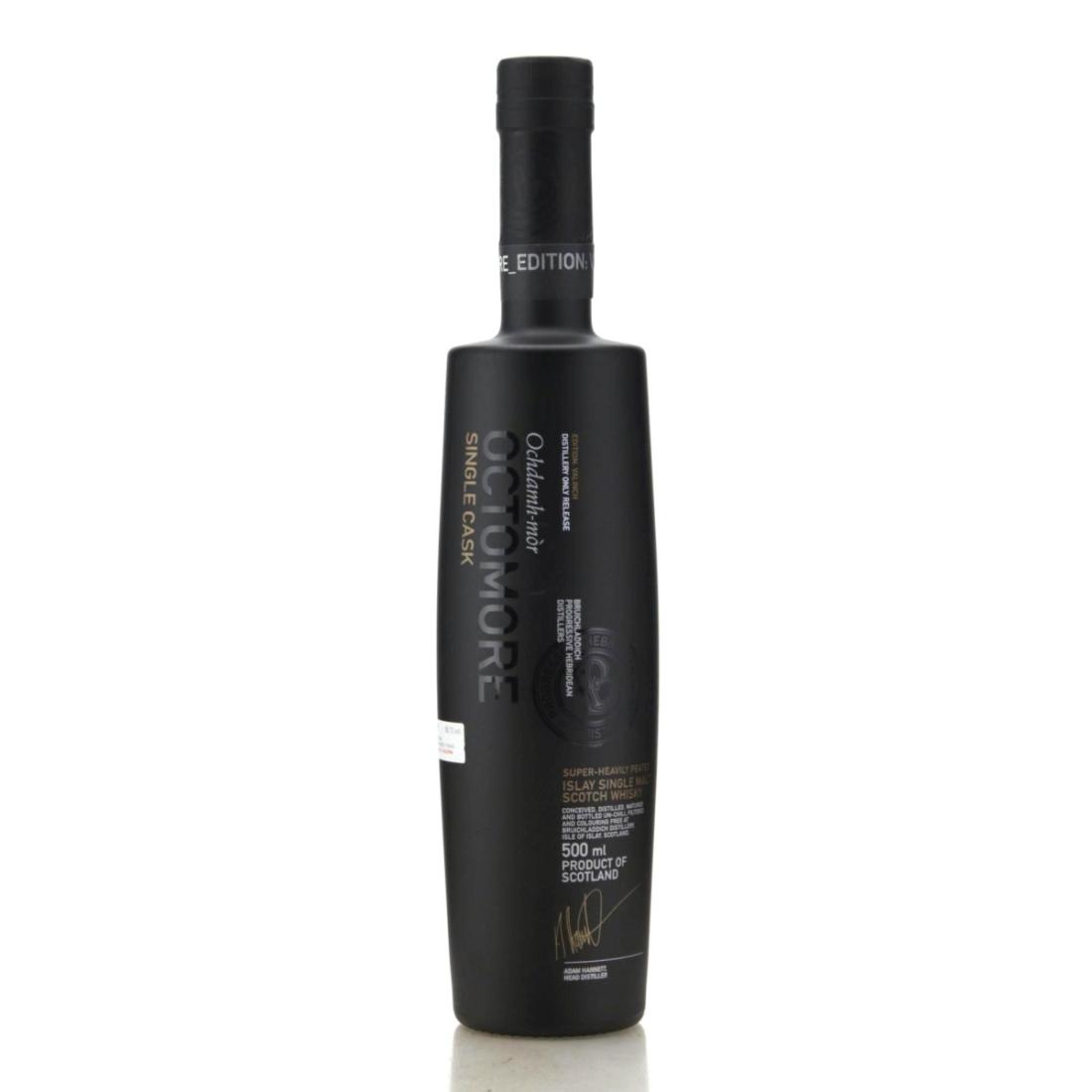Image for Octomore 2011 Valinch_0.2 11 Year Old 