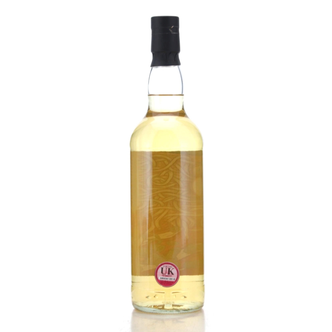 Image for Thompson Bros 2014 Campbeltown Blended Malt