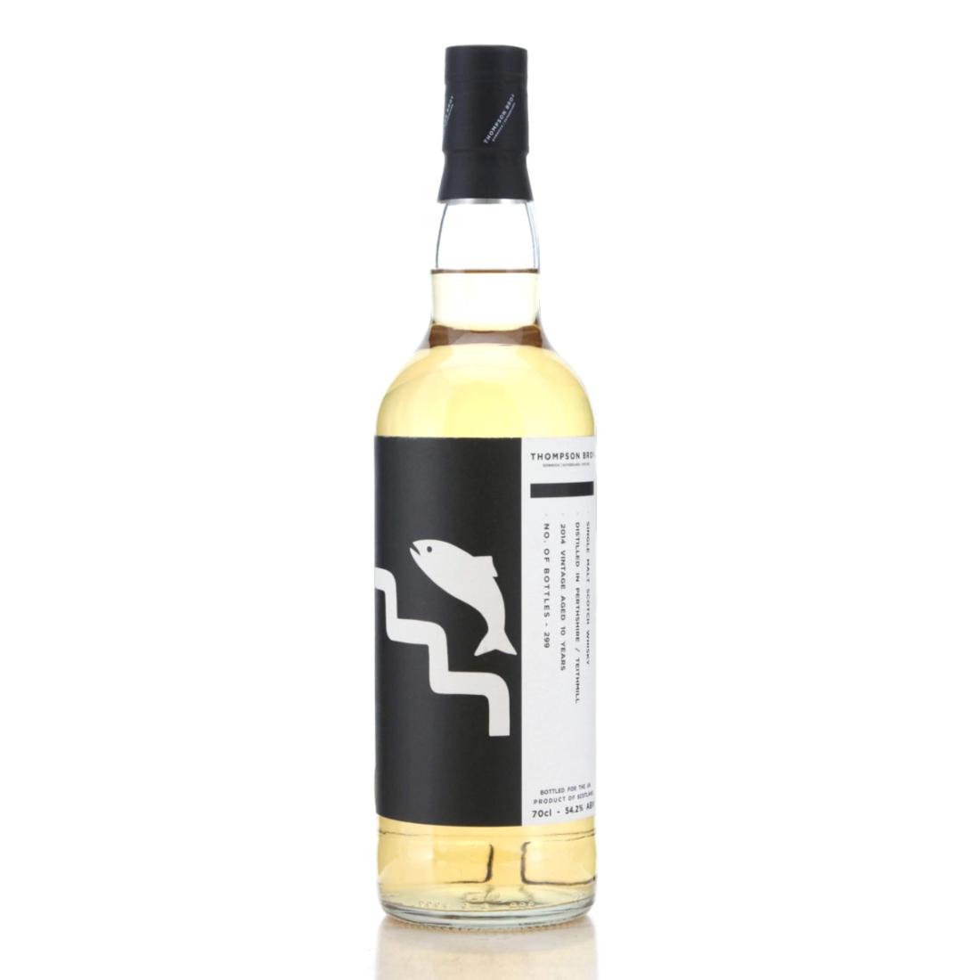 Image for Deanston 'Teithmill' 2014 Thompson Bros 10 Year Old