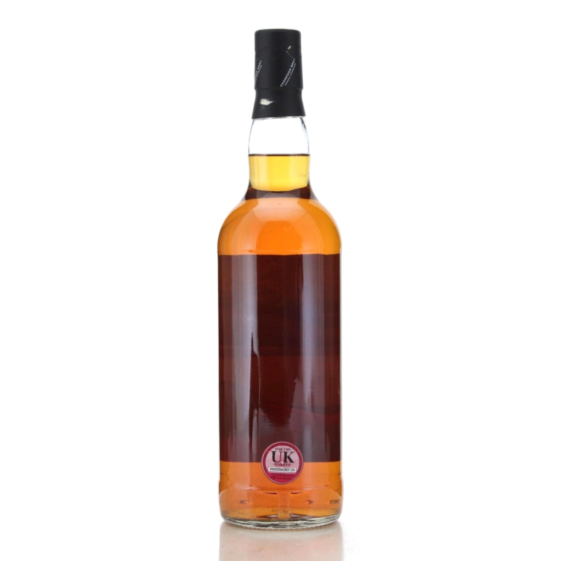 Image for Inchfad 2005 Thompson Bros 16 Year Old