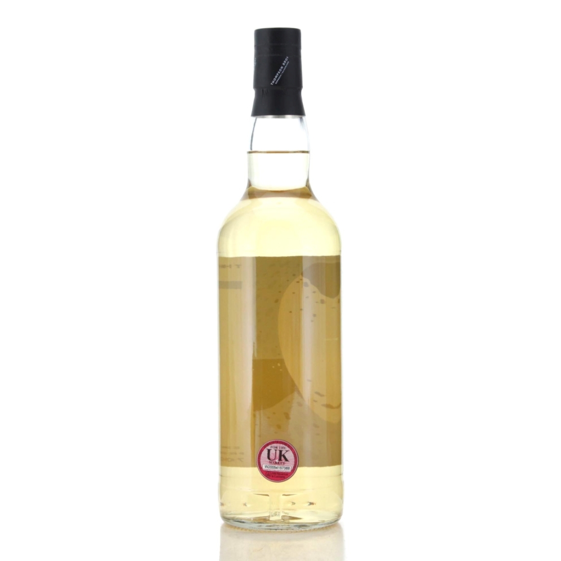 Image for Teaninich 2009 Thompson Bros 12 Year Old