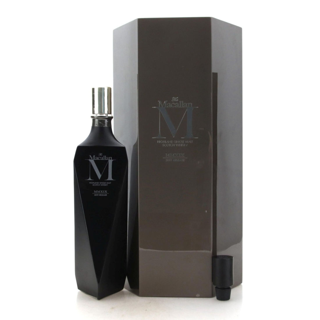 Image for Macallan M Black 2019 Release