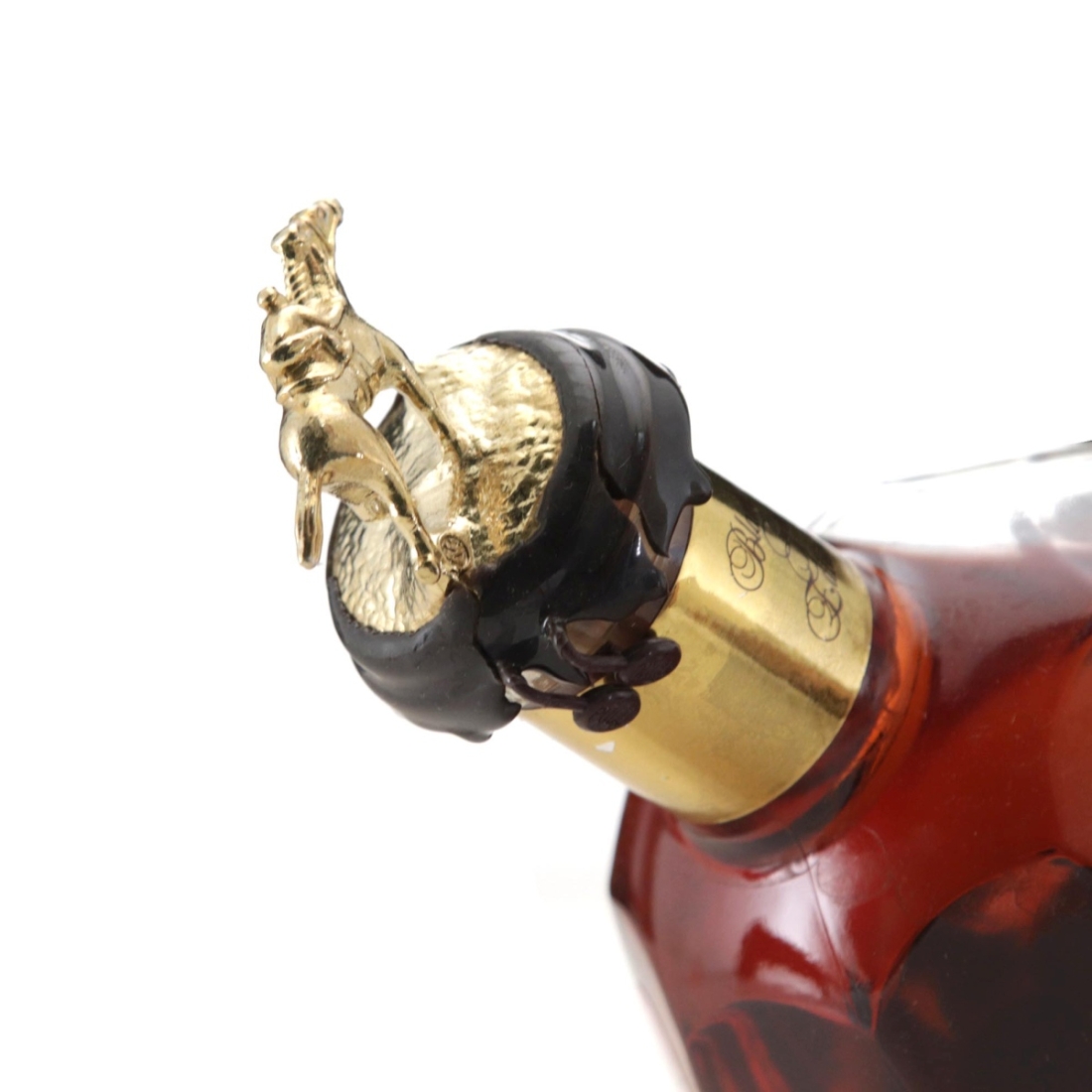 Image for Blanton's Gold Edition Single Barrel Bourbon