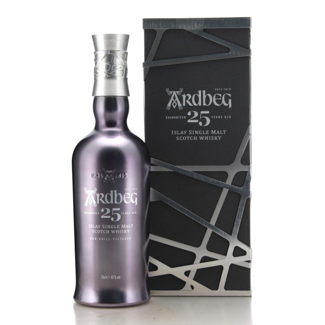 Image for Ardbeg 25 Year Old