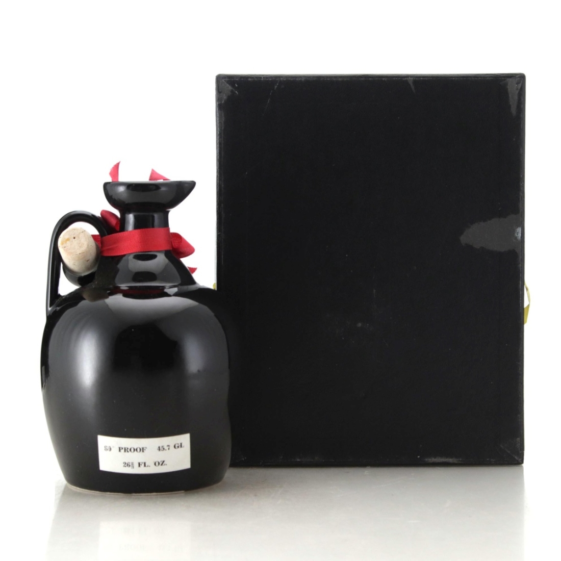 Image for Springbank 12 Year Old Ceramic Flagon Decanter