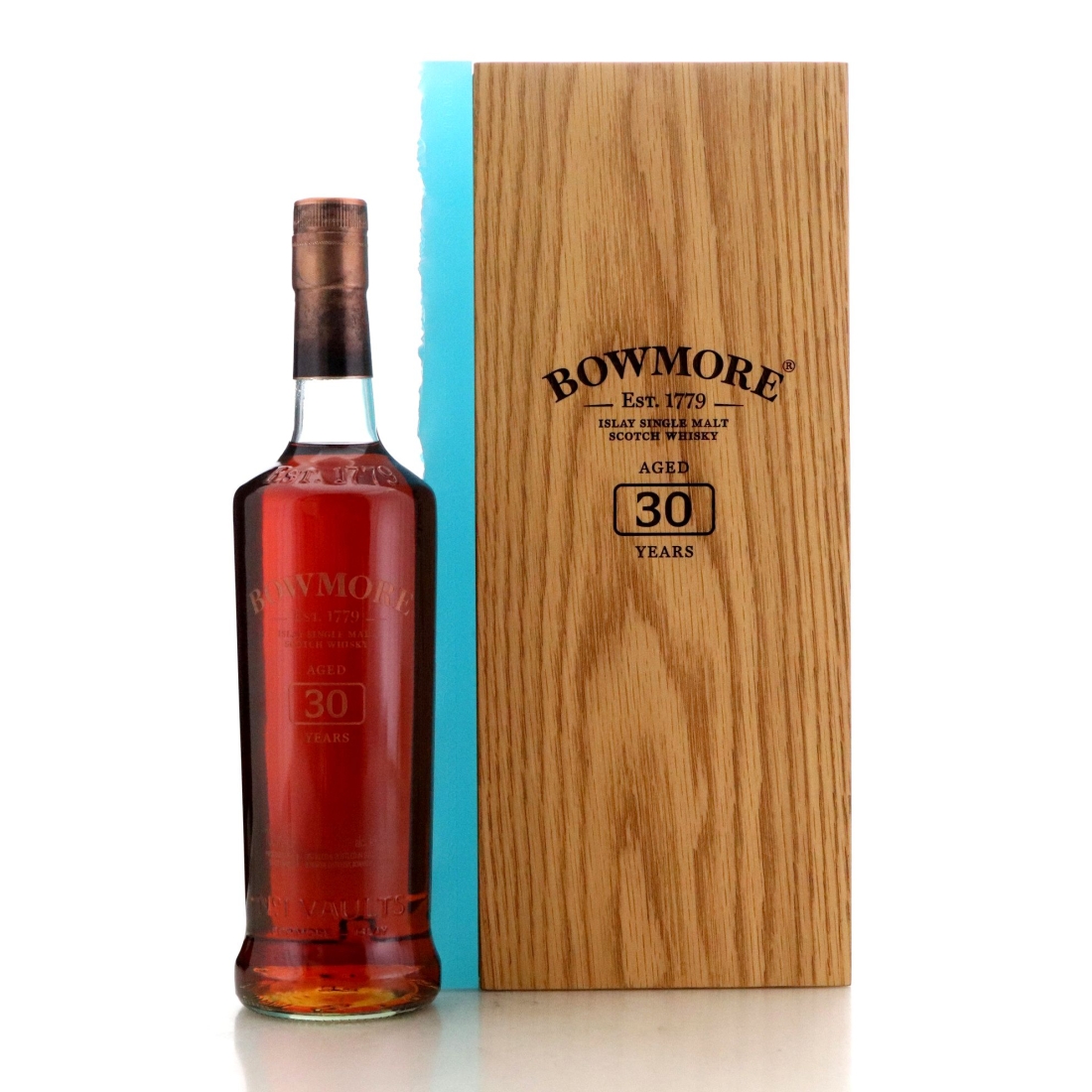Image for Bowmore 30 Year Old