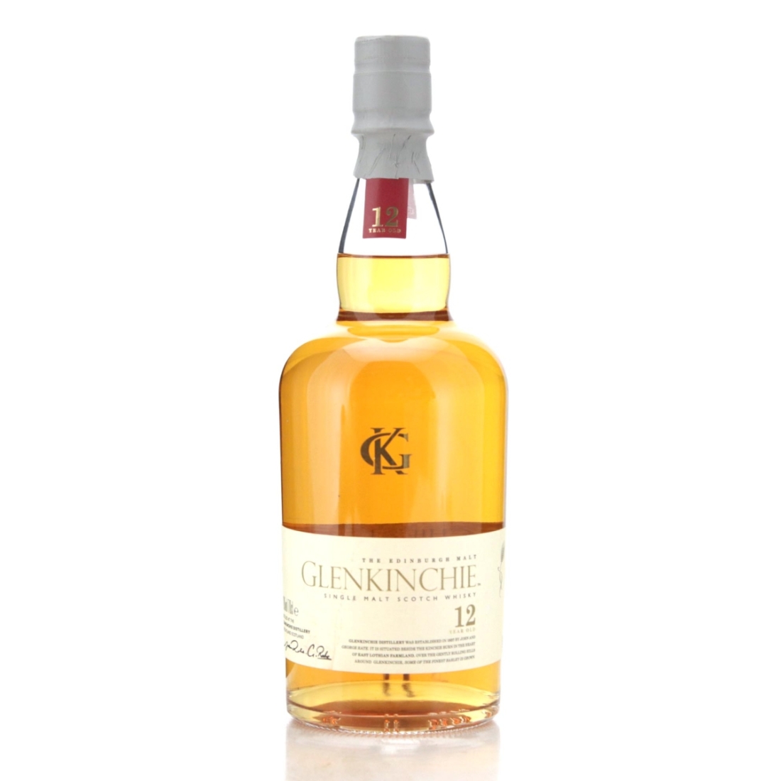 Image for Glenkinchie 12 Year Old