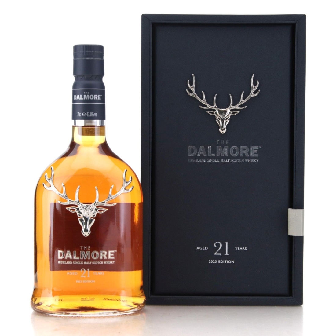 Image for Dalmore 21 Year Old 2023 Edition