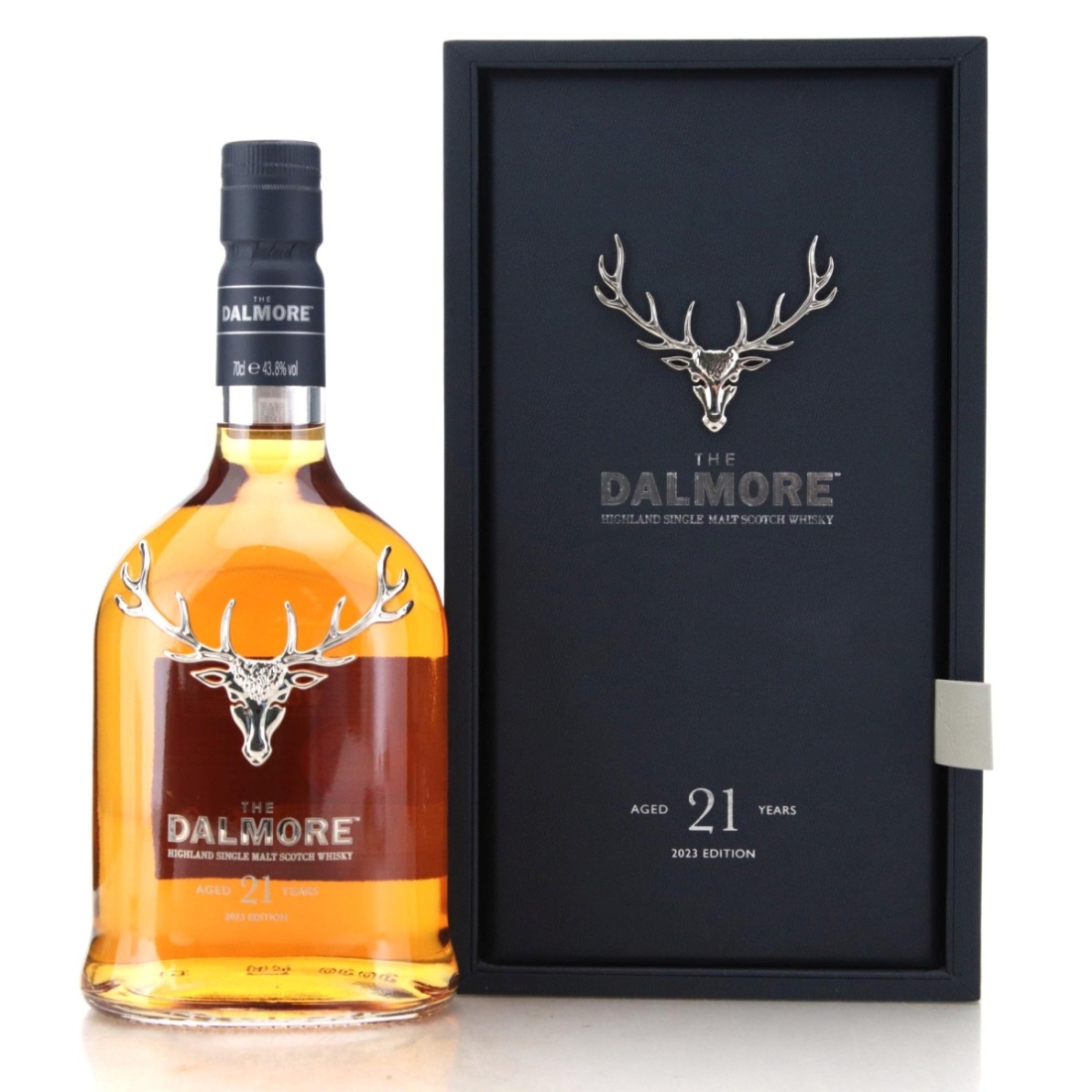 Image for Dalmore 21 Year Old 2023 Edition