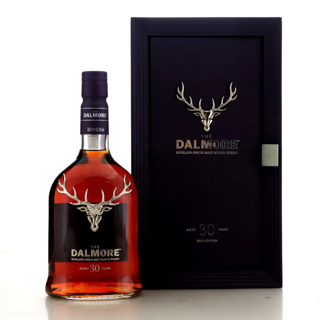 Image for Dalmore 30 Year Old 2022 Edition