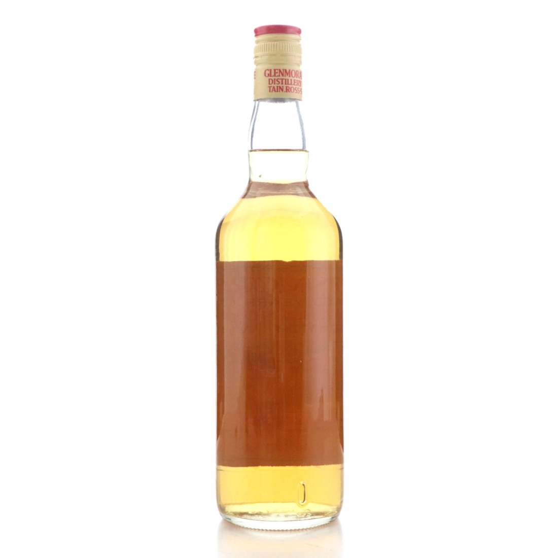 Image for Glenmorangie 10 Year Old 1970s