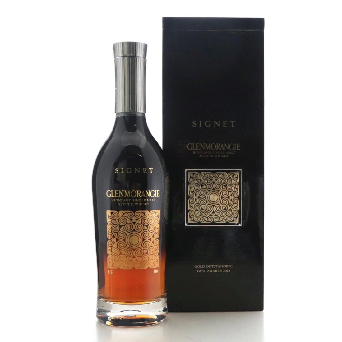 Image for Glenmorangie Signet