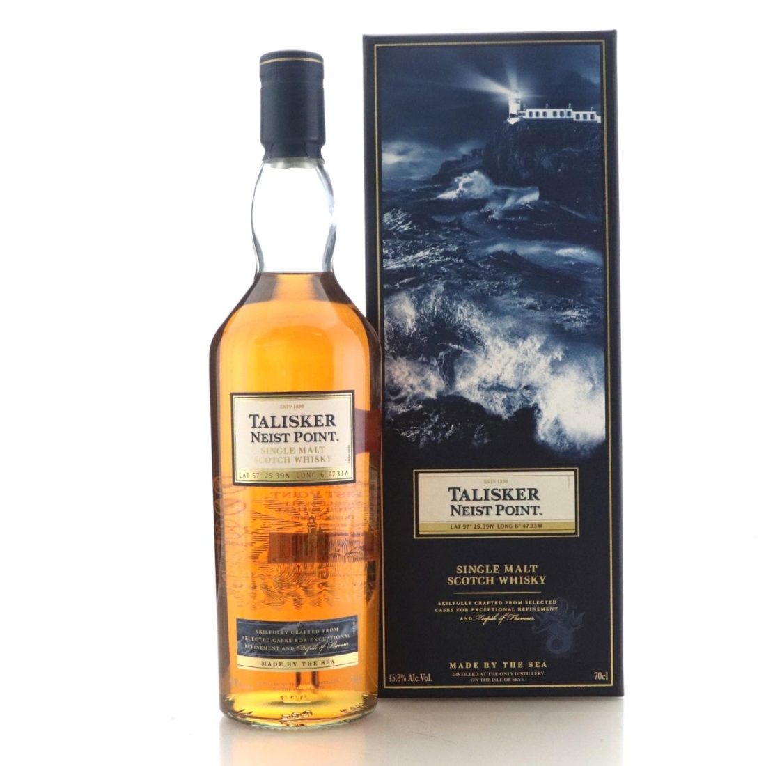 Image for Talisker Neist Point
