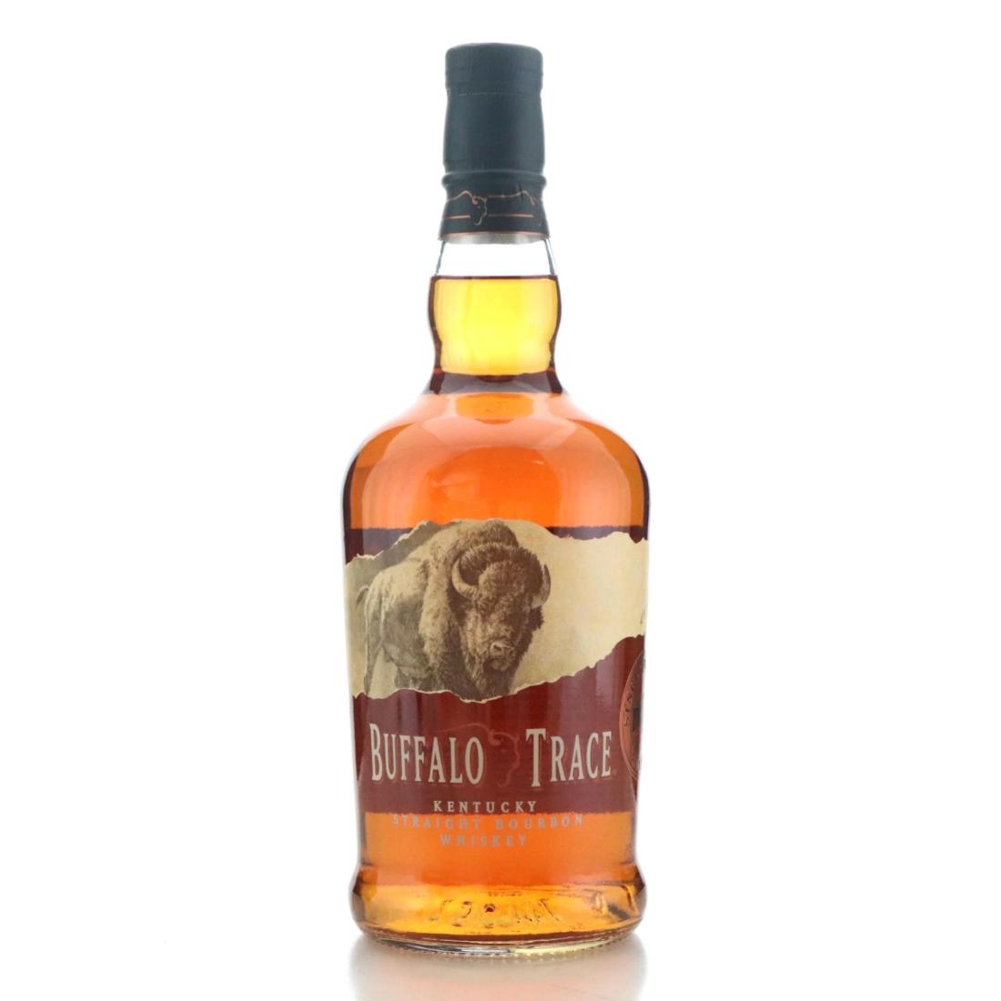 Buffalo Trace Single Barrel Bourbon
