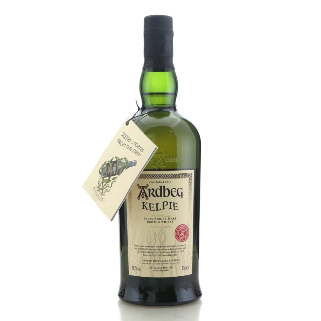 Image for Ardbeg Kelpie