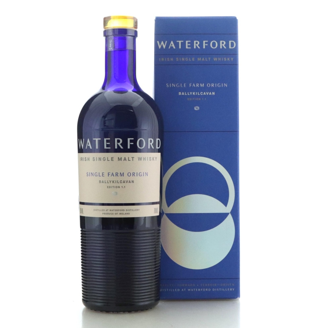Image for Waterford Single Farm Origin Ballykilcavan Edition 1.1