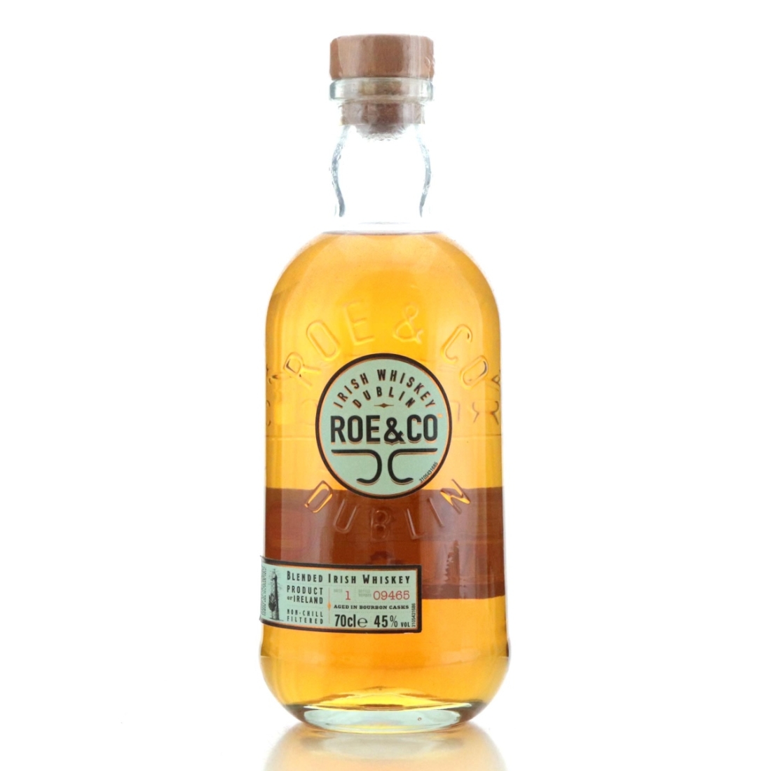 Image for Roe and Co Irish Whisky