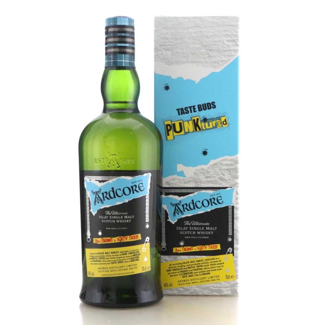 Image for Ardbeg Ardcore