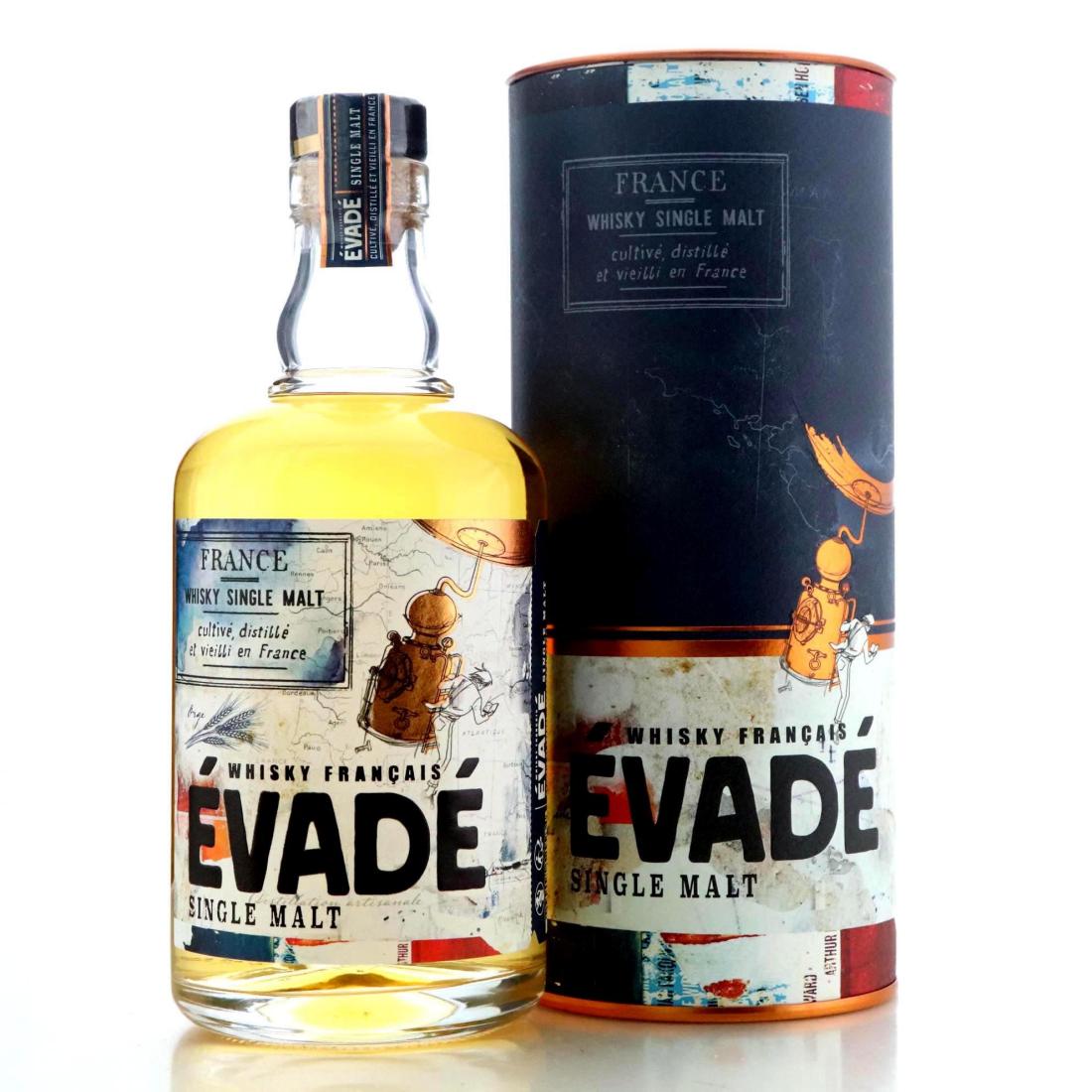 vad French Malt Whisky