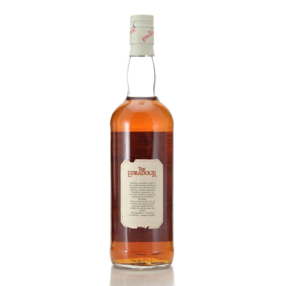 Image for Edradour 10 Year Old 75cl