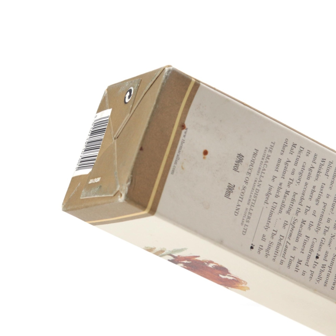 Image for Macallan 10 Year Old