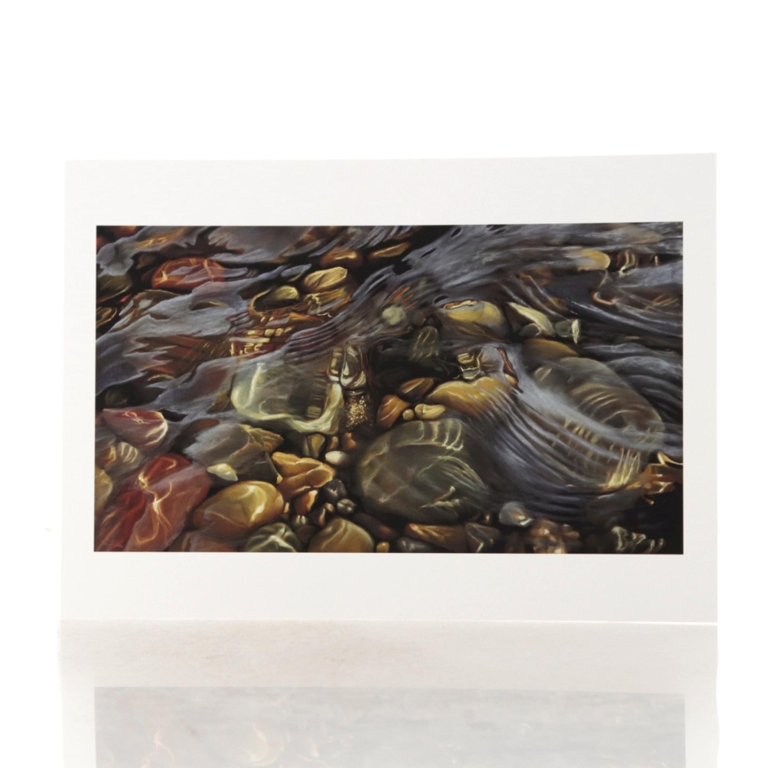 Image for Macallan Home Collection - River Spey with Prints