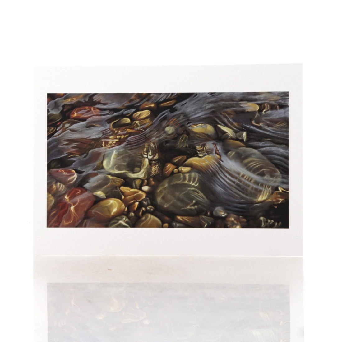 Image for Macallan Home Collection - River Spey with Prints